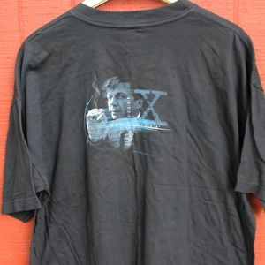 Vintage 1999 The X Files t-shirt (Size XL)